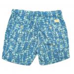 E.G SHORTS／C/R BROADCLOTH