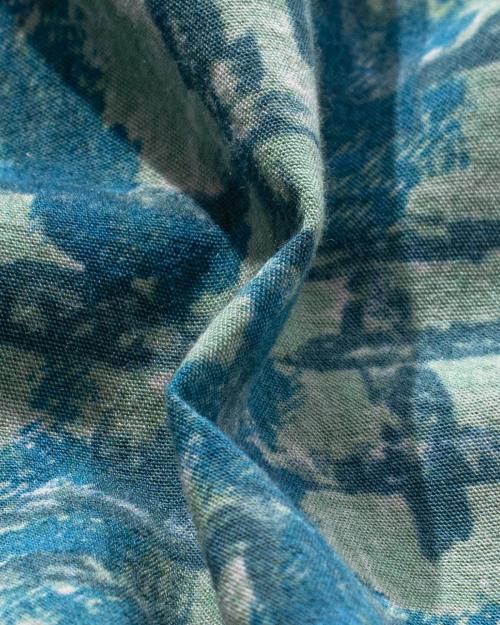 E.G SHORTS／C/R BROADCLOTH
