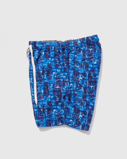 E.G SHORTS／C/R BROADCLOTH