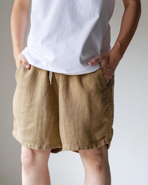 E.G SHORTS