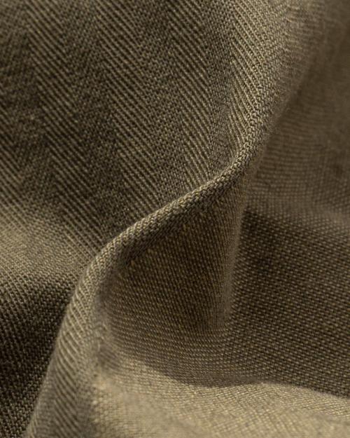 E.G SHORTS／MULTI DOBBY STRIPE CHINO
