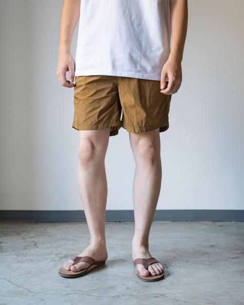 E.G SHORTS
