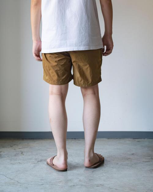 E.G SHORTS