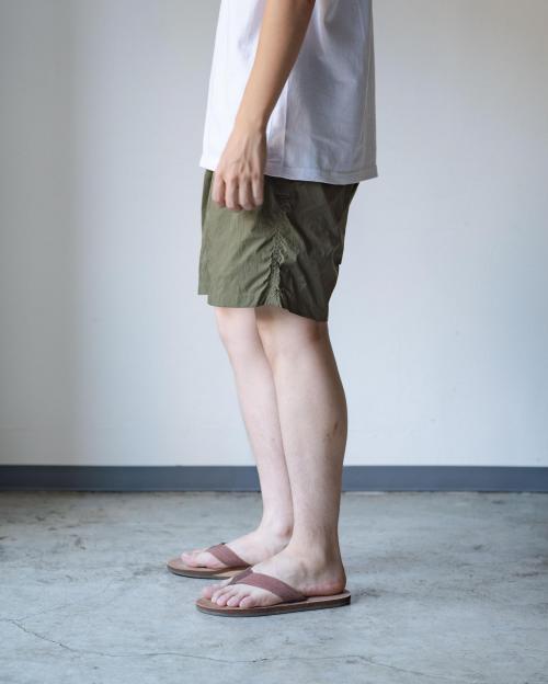 E.G SHORTS