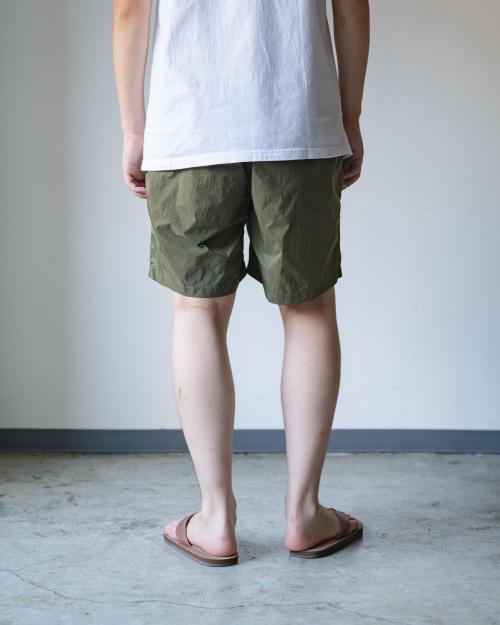 E.G SHORTS