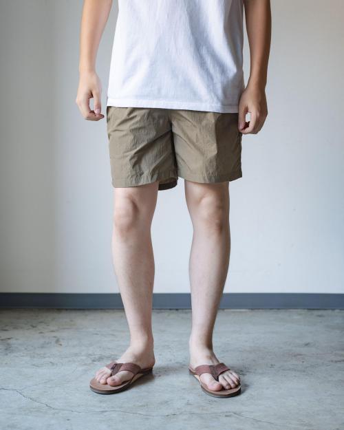 E.G SHORTS