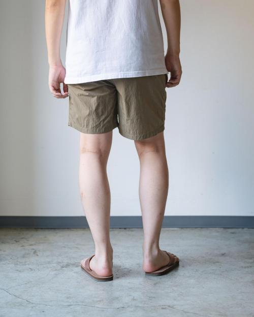 E.G SHORTS