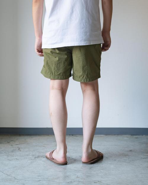 E.G SHORTS