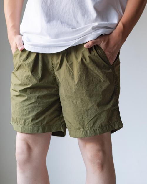 E.G SHORTS