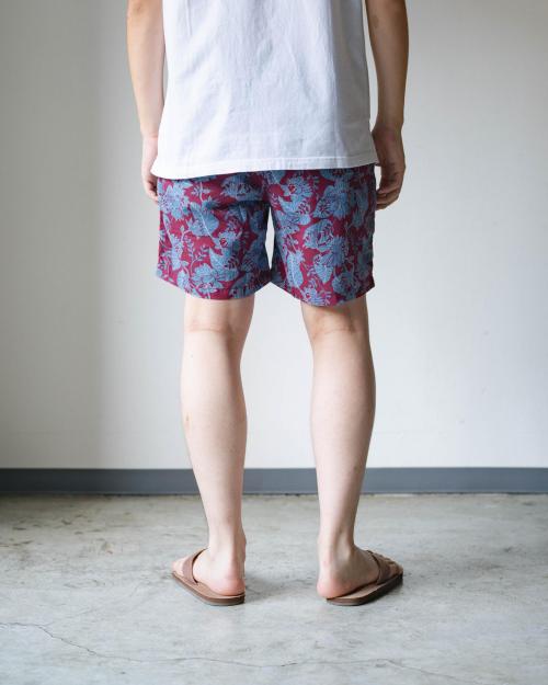 E.G SHORTS