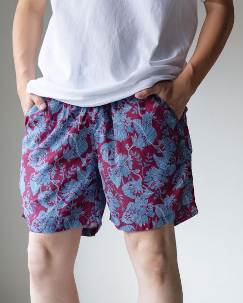 E.G SHORTS