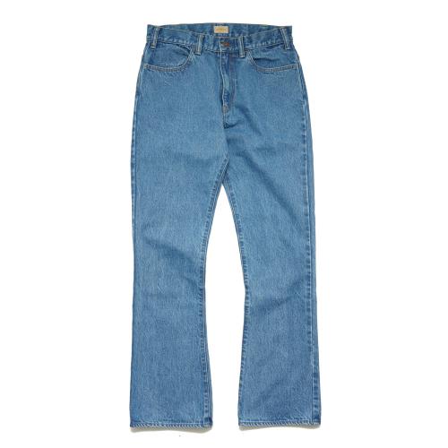 COAST FIT PANTS／13.5oz 70