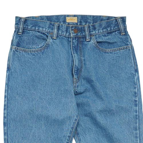 COAST FIT PANTS／13.5oz 70