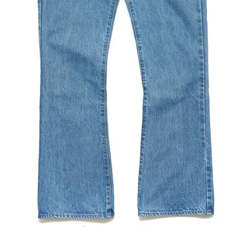 COAST FIT PANTS／13.5oz 70