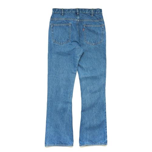 COAST FIT PANTS／13.5oz 70
