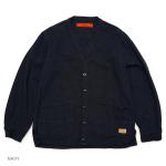 COMFORT CARDIGAN / C/L PRIPELA - triple wash -