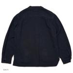 COMFORT CARDIGAN / C/L PRIPELA - triple wash -