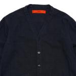 COMFORT CARDIGAN / C/L PRIPELA - triple wash -
