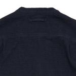 COMFORT CARDIGAN / C/L PRIPELA - triple wash -
