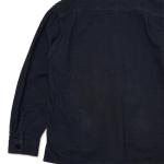 COMFORT CARDIGAN / C/L PRIPELA - triple wash -