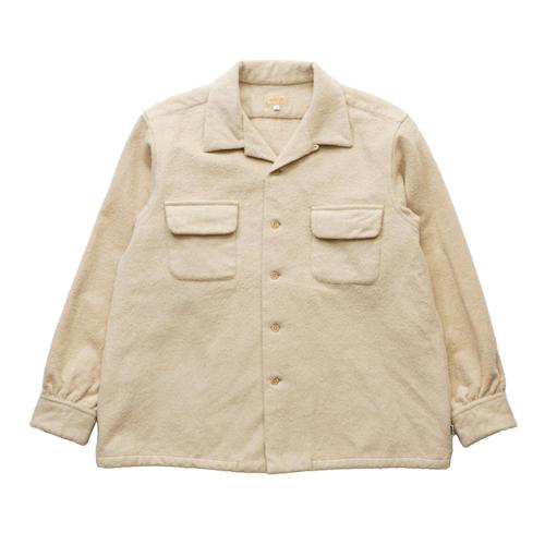OUT OF BORDER SHIRTS