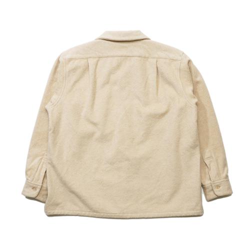 OUT OF BORDER SHIRTS
