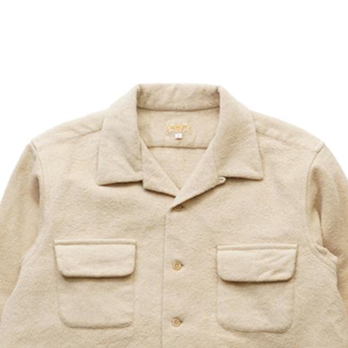 OUT OF BORDER SHIRTS