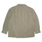 OUT OF BORDER SHIRTS / C/L Crease Finish