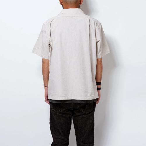 OUT OF BORDER S/SL SHIRTS