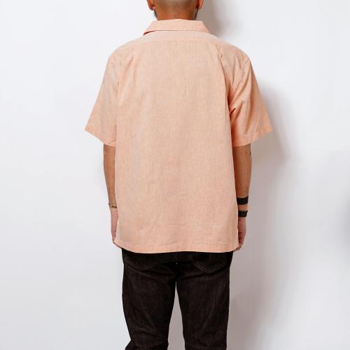 OUT OF BORDER S/SL SHIRTS