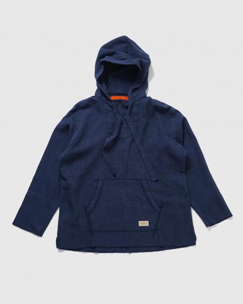 TACOS PARKA / C/L PRIPELA - triple wash -