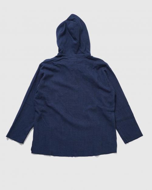 TACOS PARKA / C/L PRIPELA - triple wash -