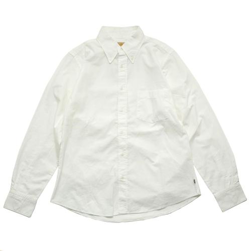 BASIC BD SHIRTS／GOWEST  STANDARD