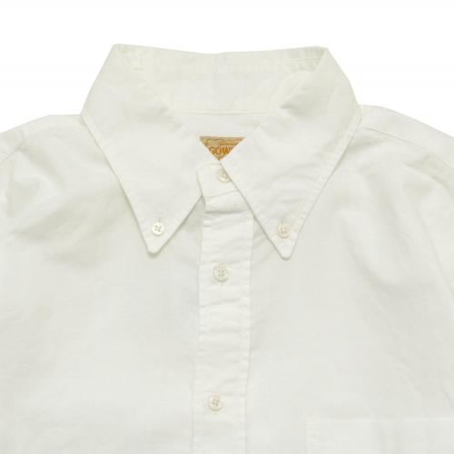 BASIC BD SHIRTS／GOWEST  STANDARD