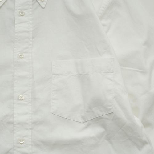 BASIC BD SHIRTS／GOWEST  STANDARD