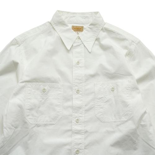 BASIC WORK SHIRTS／GOWEST  STANDARD