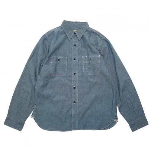 BASIC WORK SHIRTS／GOWEST  STANDARD