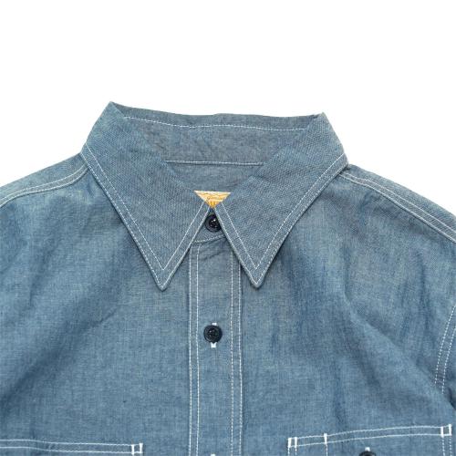 BASIC WORK SHIRTS／GOWEST  STANDARD