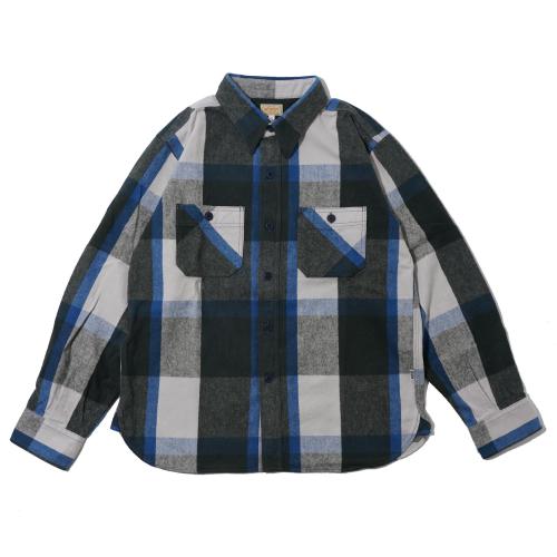 BASIC WORK SHIRTS