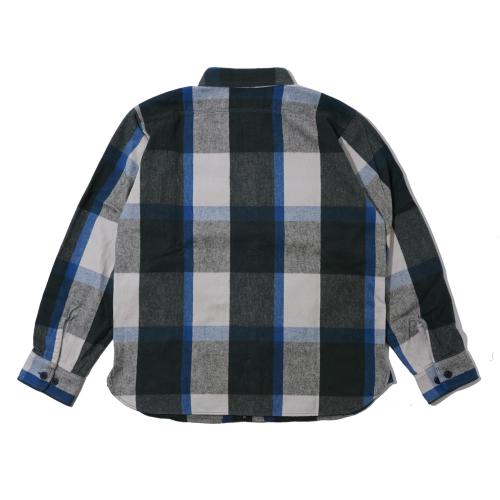 BASIC WORK SHIRTS
