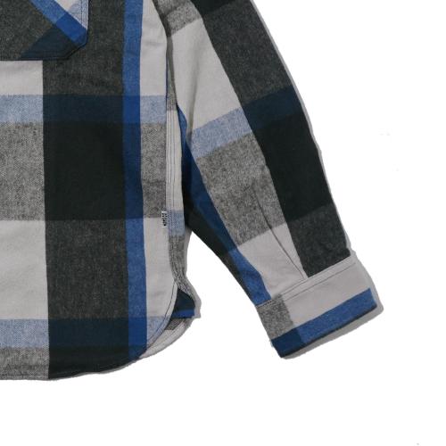 BASIC WORK SHIRTS