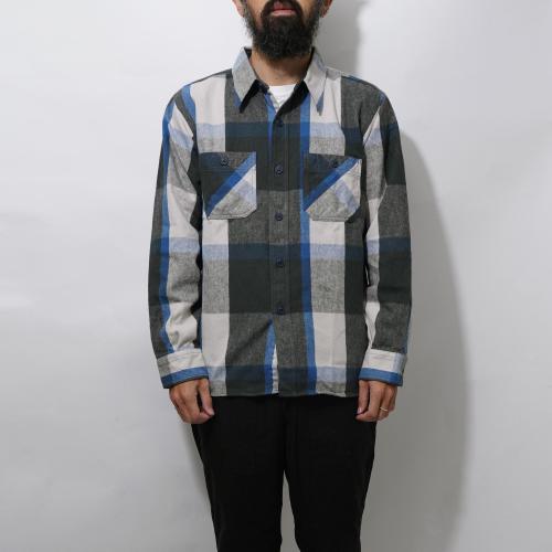 BASIC WORK SHIRTS