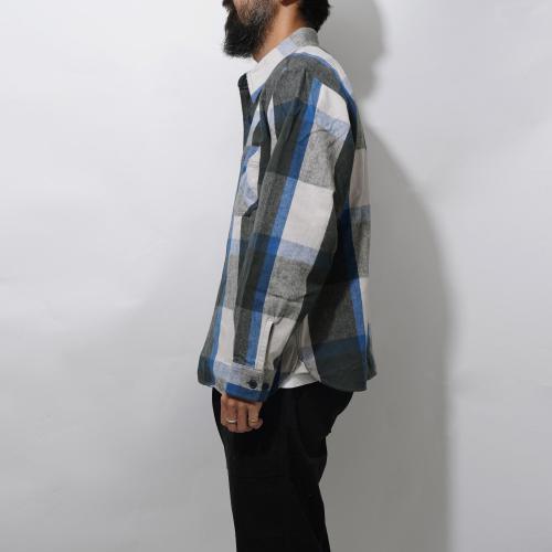 BASIC WORK SHIRTS