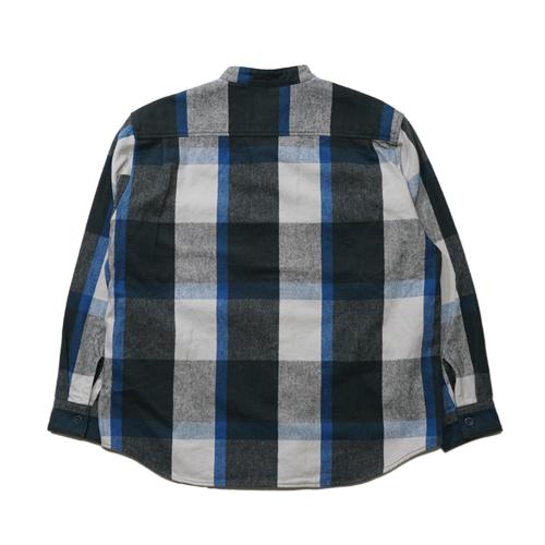 BAND ON THE SHIRTS