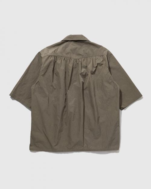 WIDE WESTERN OPEN SHIRTS 
