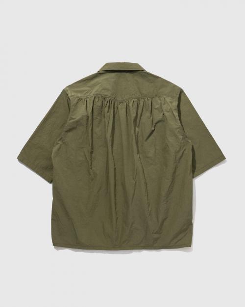 WIDE WESTERN OPEN SHIRTS 