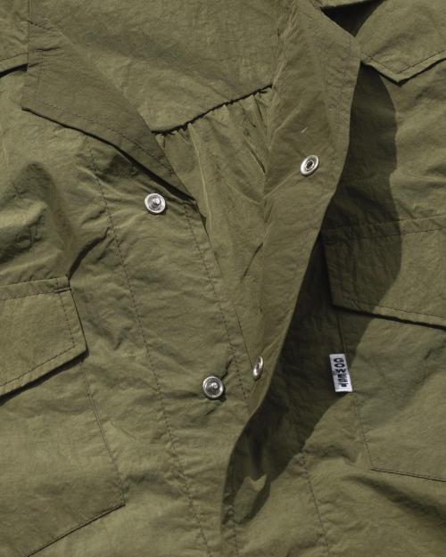 WIDE WESTERN OPEN SHIRTS 