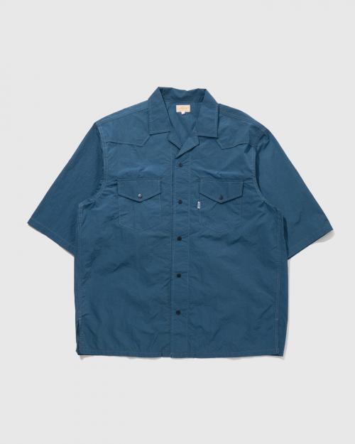 WIDE WESTERN OPEN SHIRTS 