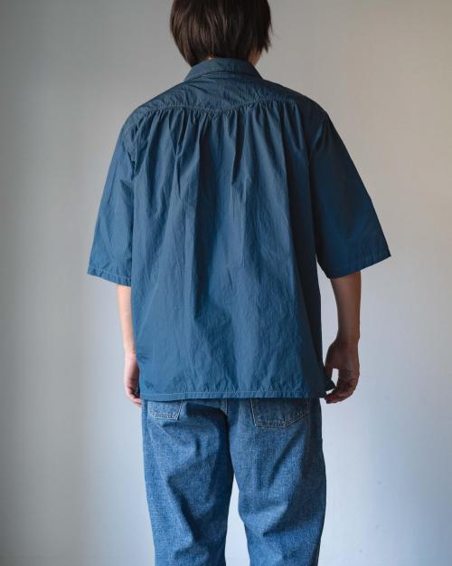 WIDE WESTERN OPEN SHIRTS 