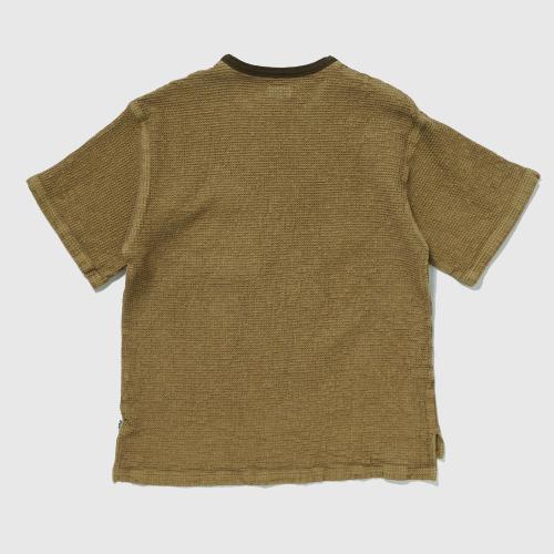 PULL OVER PK T-SHIRT